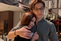 Huyền Lizzie sợ bị hiểu lầm “phim giả tình thật” với Đình Tú 