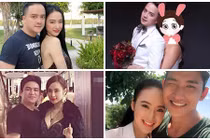 Đường tình của Cao Thái Sơn - Angela Phương Trinh ồn ào, thị phi cỡ nào?