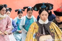 Vì sao phi tần không thể tự ý quát mắng cung nữ?