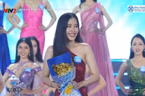Chung khảo Miss World Vietnam 2022: Nam Em lọt top 38 