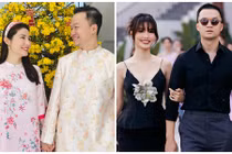 Mong chờ cái kết đẹp của Diễm My 9x và bạn trai doanh nhân