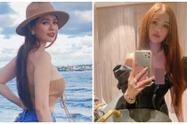 Cuộc sống sau ly hôn của diễn viên Hiền Trang “Cổng mặt trời“