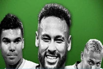 Chất lượng đội hình tuyển Brazil tại World Cup 2022