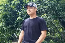 Diễn viên Hồng Đăng khoe ảnh du lịch sau ồn ào