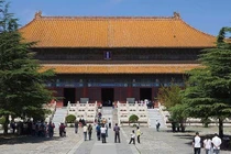 Chu Đệ và cuộc dời đô đẫm máu nhất trong lịch sử Trung Quốc