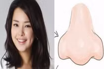 Tướng mũi nhiều người chê nhưng vượng tài lộc, đừng sửa kẻo mất vận sang giàu