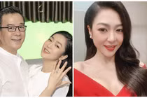 Hà Thanh Xuân sắp cưới “Vua cá Koi”... gợi cảm hút mắt, nhiều người mê