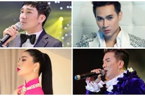 Quang Hà cát-sê 1 tỷ hát đám cưới, sao nào “khủng” hơn?