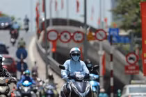 Miền Bắc sương mù, nắng nóng trước khi đón đợt mưa dông mới