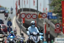 Miền Bắc sương mù, nắng nóng trước khi đón đợt mưa dông mới