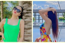 Hương Giang Idol nuột nà thế này, Matt Liu không mê mới lạ