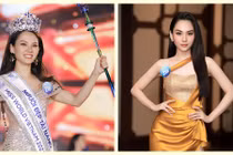 Chặng đường đăng quang Miss World Vietnam của Huỳnh Nguyễn Mai Phương