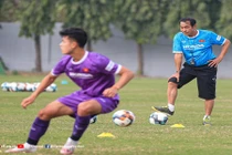 U23 Việt Nam ở lại Hà Nội, không về quê ăn Tết