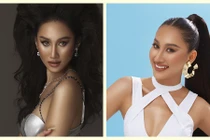 Đoàn Hồng Trang - nhan sắc Việt ở Miss Global 2022 khoe dáng nóng bỏng với bikini