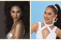 Đoàn Hồng Trang - nhan sắc Việt ở Miss Global 2022 khoe dáng nóng bỏng với bikini