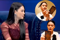 Nàng hot girl tarot đến “Người ấy là ai?” tìm bạn trai theo cách đầy “tâm linh”