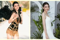 Đối thủ của Nam Em bất ngờ rút khỏi Miss World Vietnam 2022