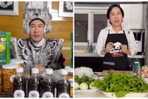 Đời thường sau tấm màn nhung của “ông hoàng cải lương” Kim Tử Long