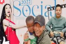 Hiện tượng mạng xã hội năm 2022: Lôi Con thành "thánh meme" mới