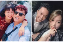 Hành động ngôn tình Hồng Đăng dành cho vợ 14 năm gắn bó