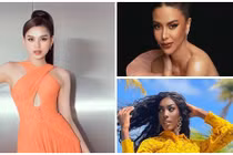 "Cân" thần thái Đỗ Thị Hà và dàn thí sinh lọt top 13 Miss World 2021