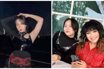 Sau 6 năm được công khai, con gái Phương Thanh giờ ra sao?