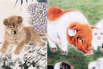 Cuối tháng 11, ba con giáp phá nút thắt cổ chai, phú quý không thiếu