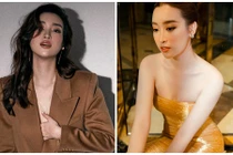 Nhan sắc mỹ nhân từng là “Hoa hậu nghèo nhất trong các hoa hậu“