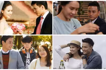 Những vai diễn soái ca của tài tử 37 tuổi Hồng Đăng