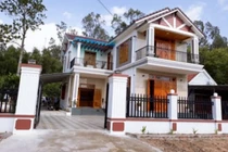 Xây nhà ở quê, phải nhớ tránh xa những điều kiêng kỵ này, kẻo nhiều vận hạn