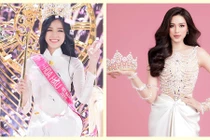 Sau 2 năm đăng quang, Đỗ Thị Hà có cuộc sống ra sao?