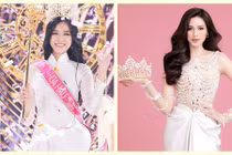 Sau 2 năm đăng quang, Đỗ Thị Hà có cuộc sống ra sao?