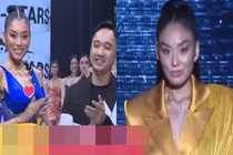 Thảo Nhi Lê lên tiếng màn diễn vedette 'xu cà na' khi thi hoa hậu