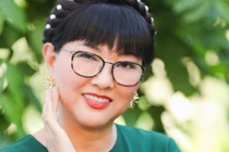 Nghệ sĩ Phương Dung: "Tôi sống phòng trọ đủ trải vừa tấm chiếu"