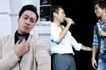 Tuấn Hưng đáp trả khi bị chê xấu, chẳng ngại nhắc đến Duy Mạnh