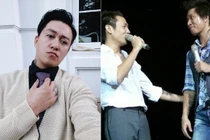Tuấn Hưng đáp trả khi bị chê xấu, chẳng ngại nhắc đến Duy Mạnh
