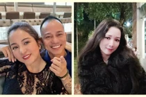 Chế Phong phủ nhận hẹn hò Thúy Nga... cuộc sống của vợ cũ thế nào?