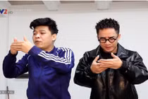 Tài năng 2 diễn viên nghi thay Công Lý - Xuân Bắc ở Táo Quân