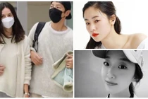 Bạn gái hiện tại và dàn tình tin đồn của Song Joong Ki