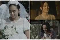 “Tro tàn rực rỡ” thắng lớn tại LHP Ba châu lục, nữ chính là ai?