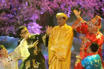 Vì sao chương trình Táo Quân gần 20 năm lên sóng vẫn hot?