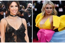 Cannes 2022 ngày khai mạc: Mỹ nhân nào lên đồ gợi cảm, hút mắt nhất?