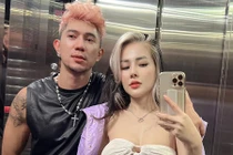 Lương Bằng Quang nói gì giữa ồn ào phát ngôn sinh đẻ của Ngân 98?