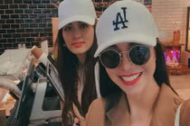 Trà Ngọc Hằng tố ngược Oanh Yến vụ ồn ào tiền bạc