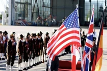 G7 sẽ cấm nhập vàng Nga