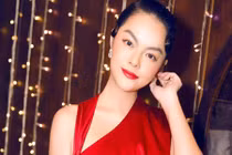Phạm Quỳnh Anh ẩn ý nói về tin đồn được cầu hôn