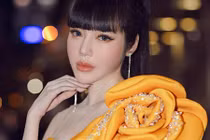 Elly Trần “bóc phốt” chồng nói dối là bố đơn thân