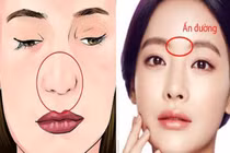 Ngũ quan xuất hiện 3 dấu hiệu “tối sầm”, coi chừng tán tài mất của 