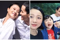 Mỹ Duyên “Gái nhảy” lấy chồng ngoài 40 tuổi, giờ hạnh phúc tròn đầy