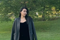 Lưu Hương Giang tiết lộ "nhiều nếp nhăn" sau ồn ào của chồng